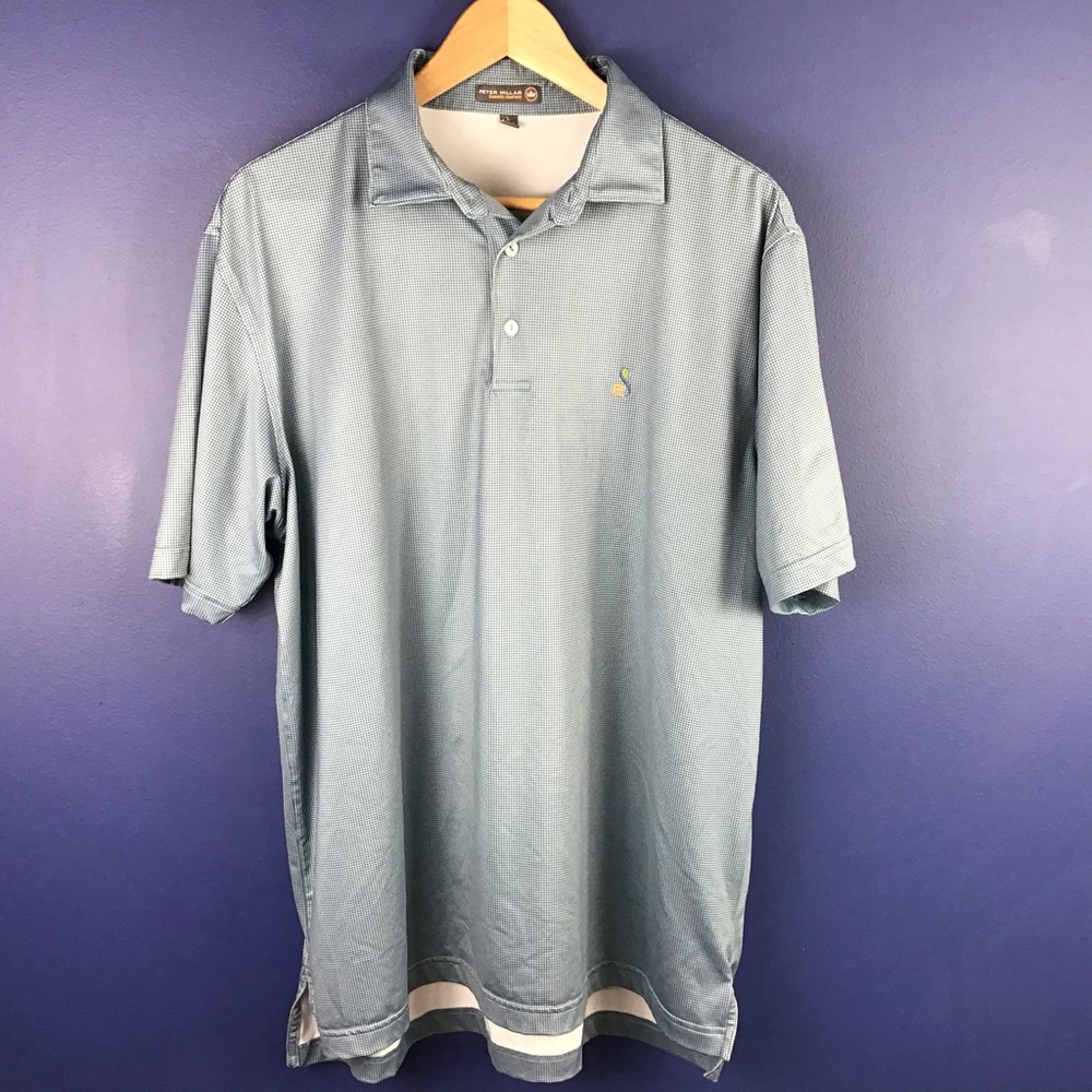 Peter Millar Summer Comfort Polo